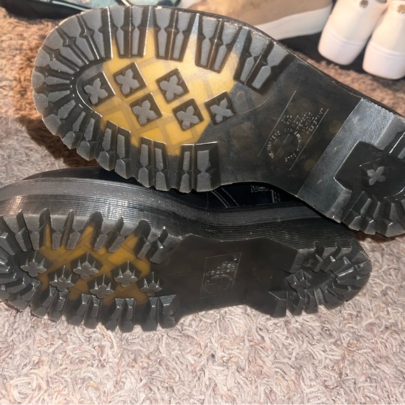 Dr. Martens Jadon Boot - Picture 4 of 4